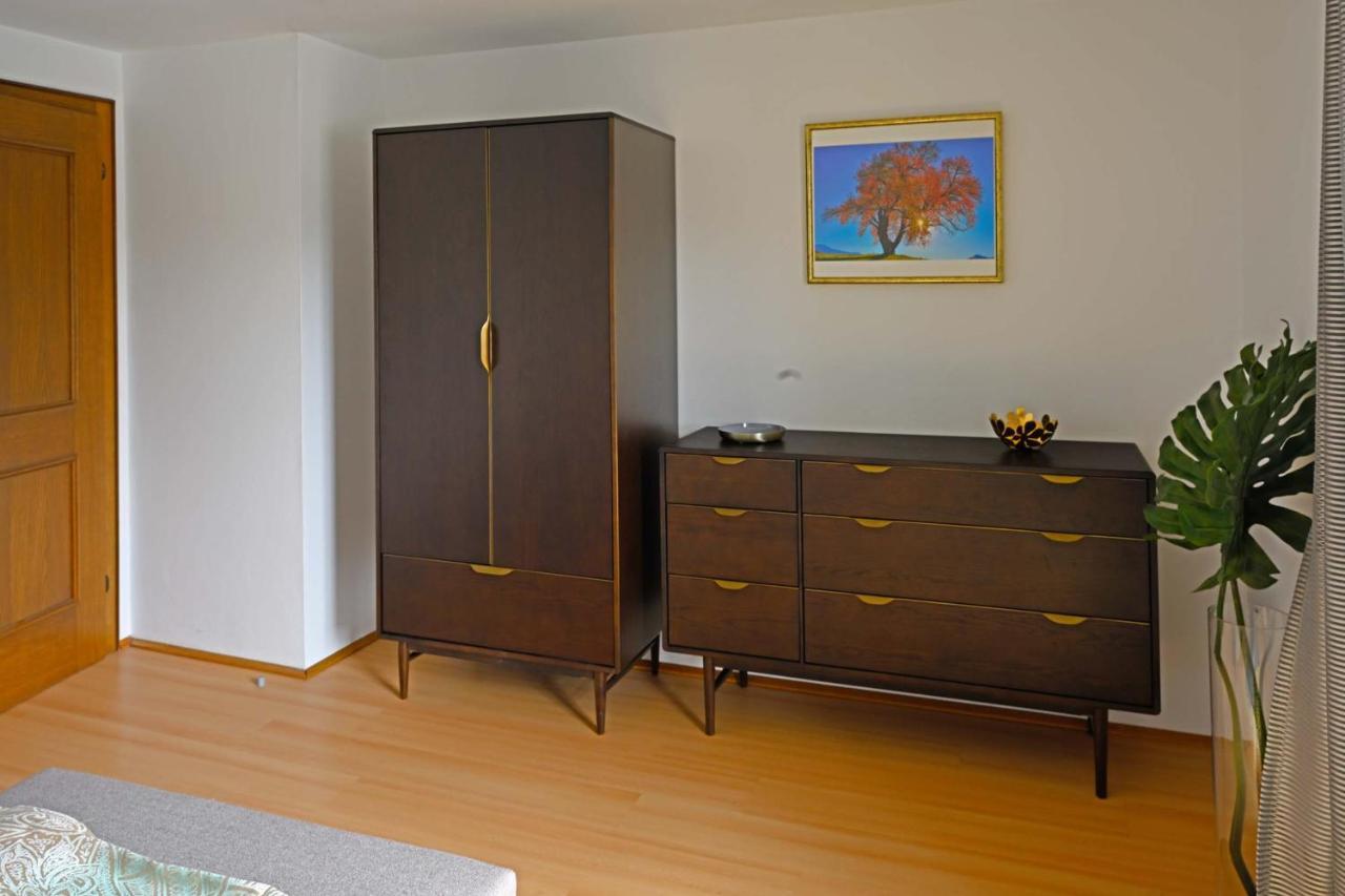 Appartemens Marianne Großgmain Extérieur photo