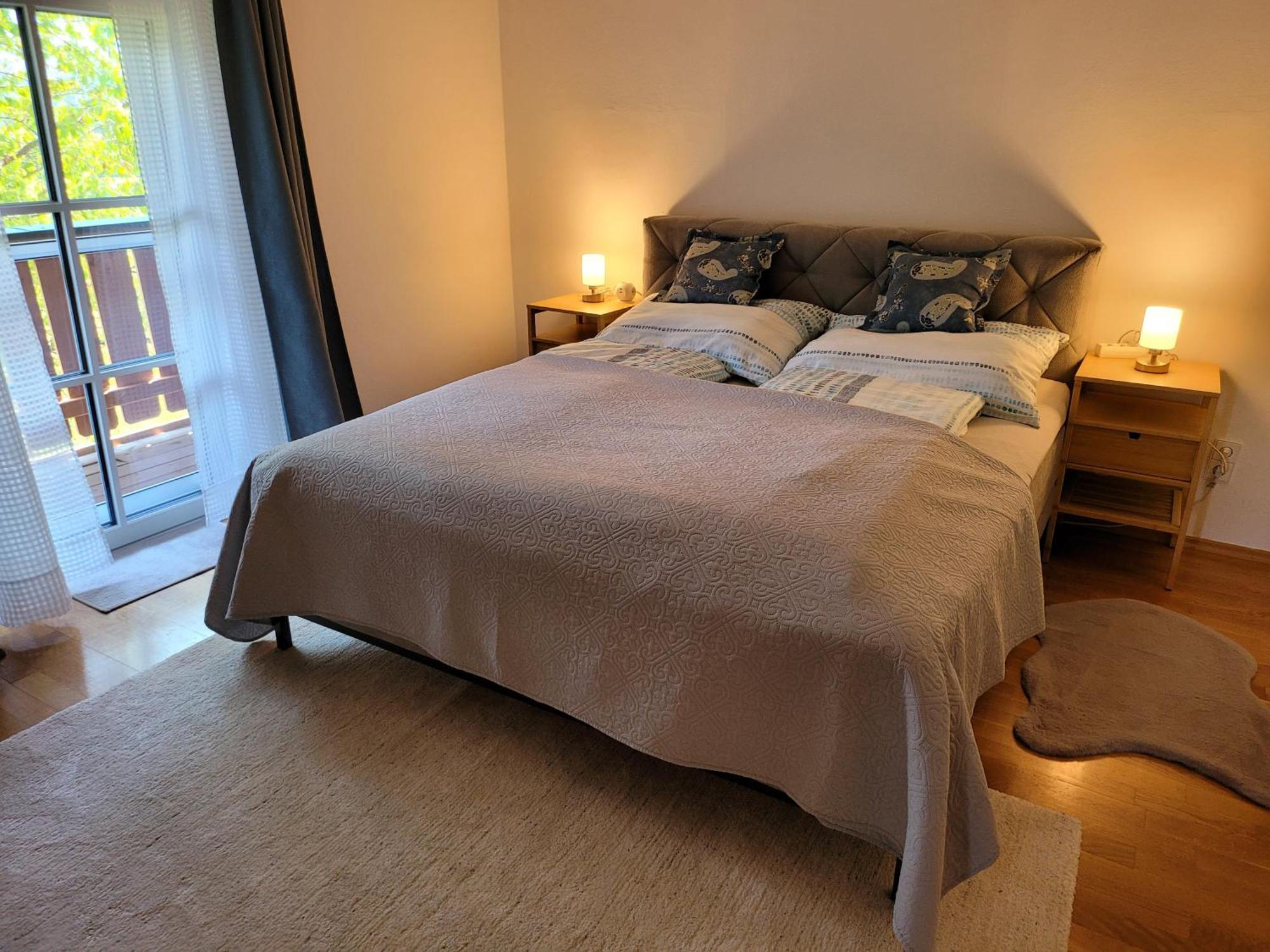 Appartemens Marianne Großgmain Extérieur photo