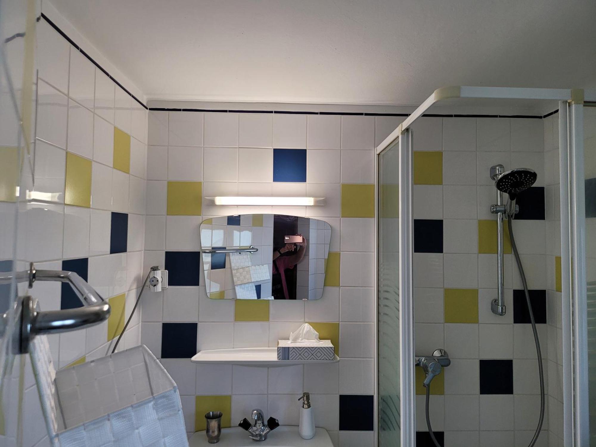 Appartemens Marianne Großgmain Chambre photo