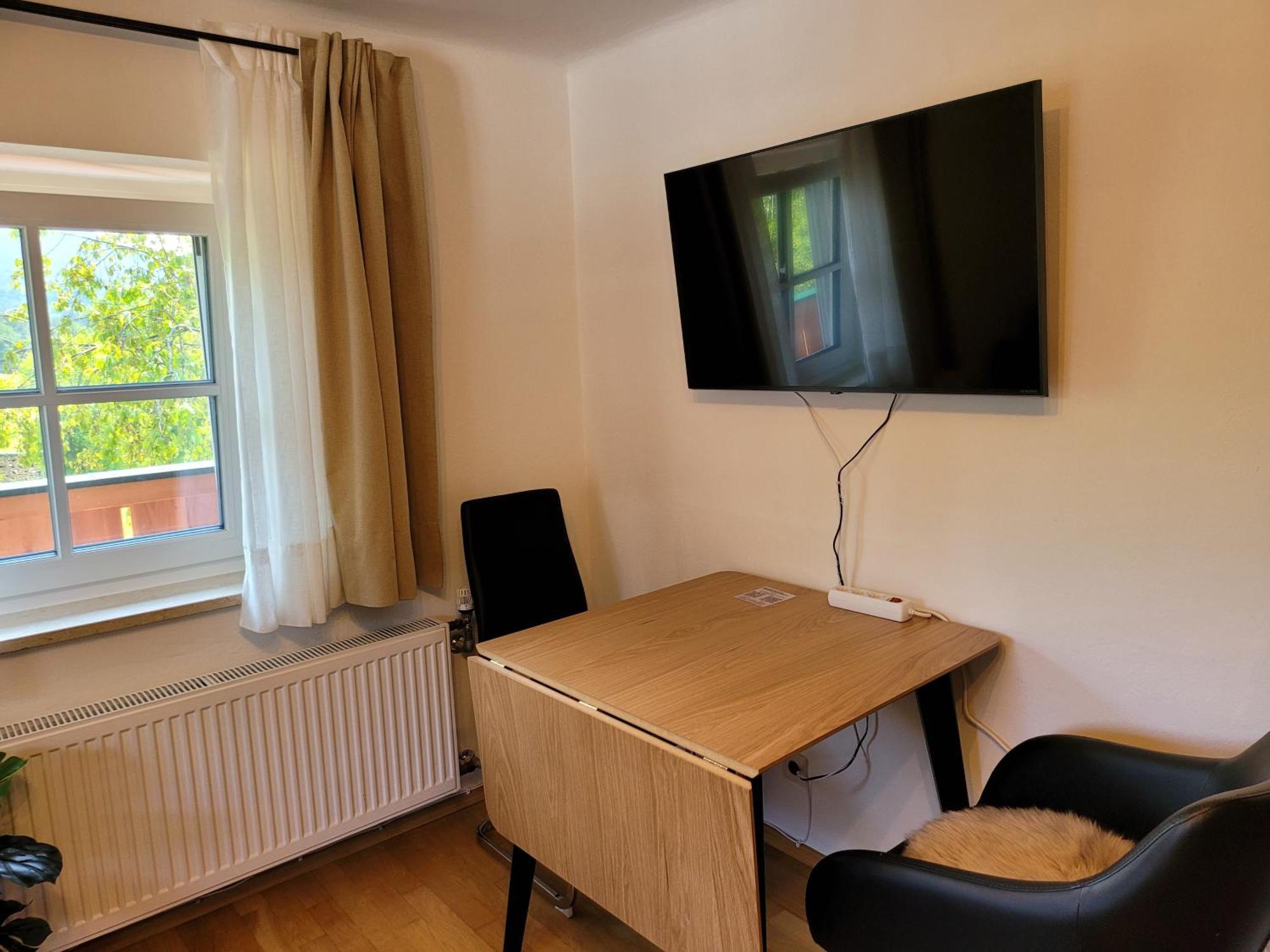 Appartemens Marianne Großgmain Chambre photo